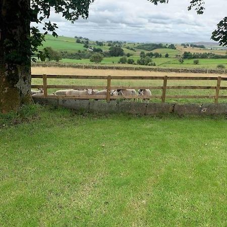 Villa Ivy House Farm, Near Longnor Longnor  Exterior foto