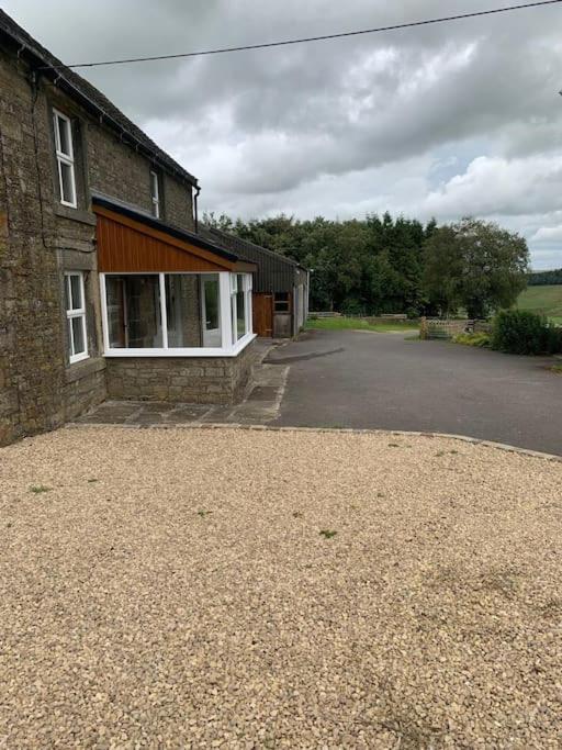 Villa Ivy House Farm, Near Longnor Longnor  Exterior foto